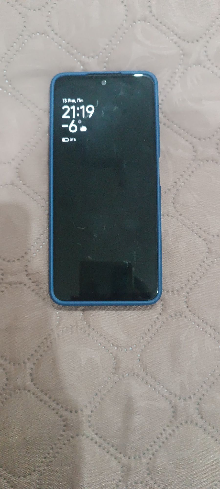 Продается Redmi Note 12