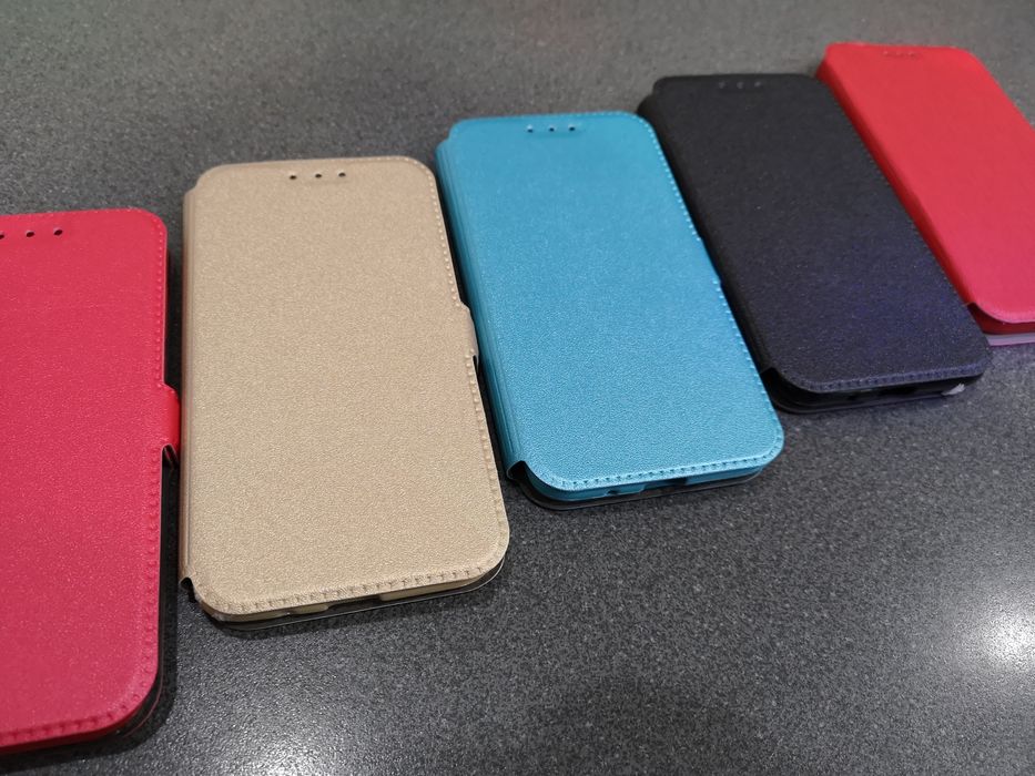 Huawei Y5 2018,Y5 2,Y6 2017/2018,Y7 2018,P9 Lite,P9 Lite mini тефтери