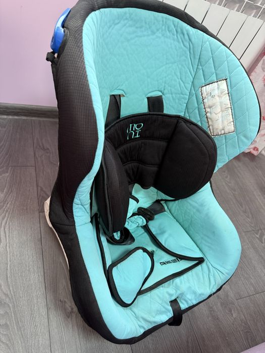 Детско столче за кола 0-18 години