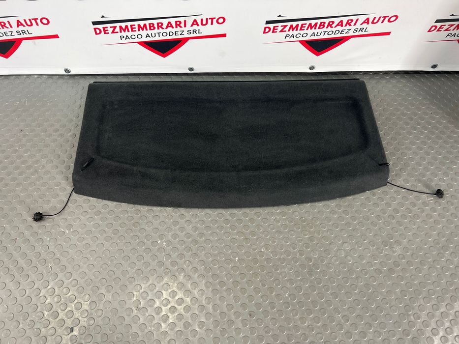 Polita/Tava/Tavita Portbagaj Vw Golf 6 Hatchback