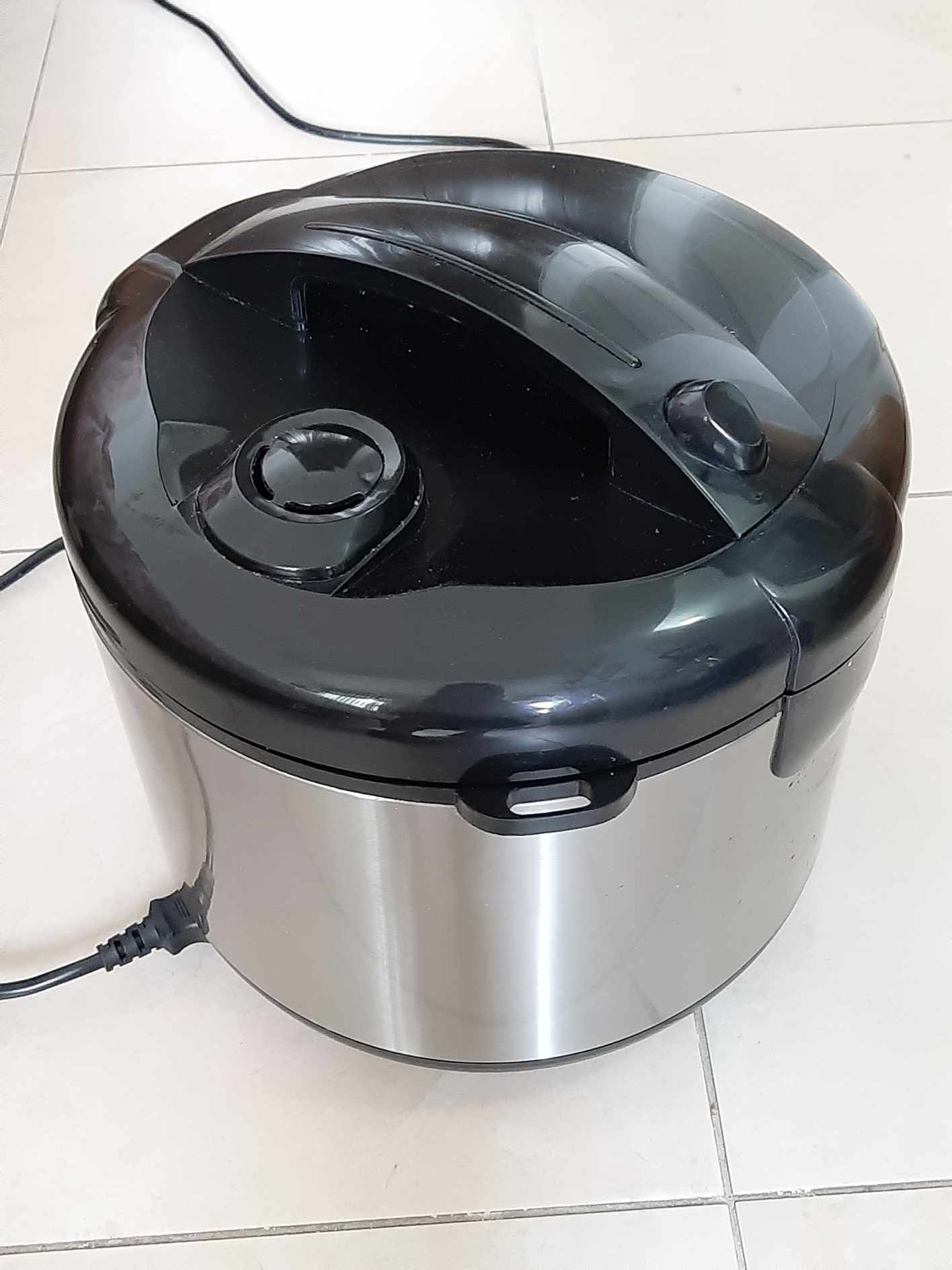 Delimano multicooker 18 in 1