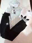 Дамски екип Adidas от три части