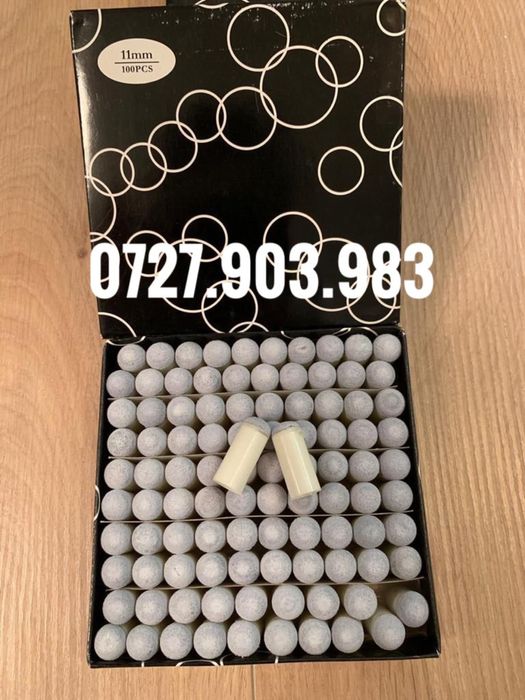Tacuri bile varfuri postav cosuri Biliard OFERTA TEL -27.903.983