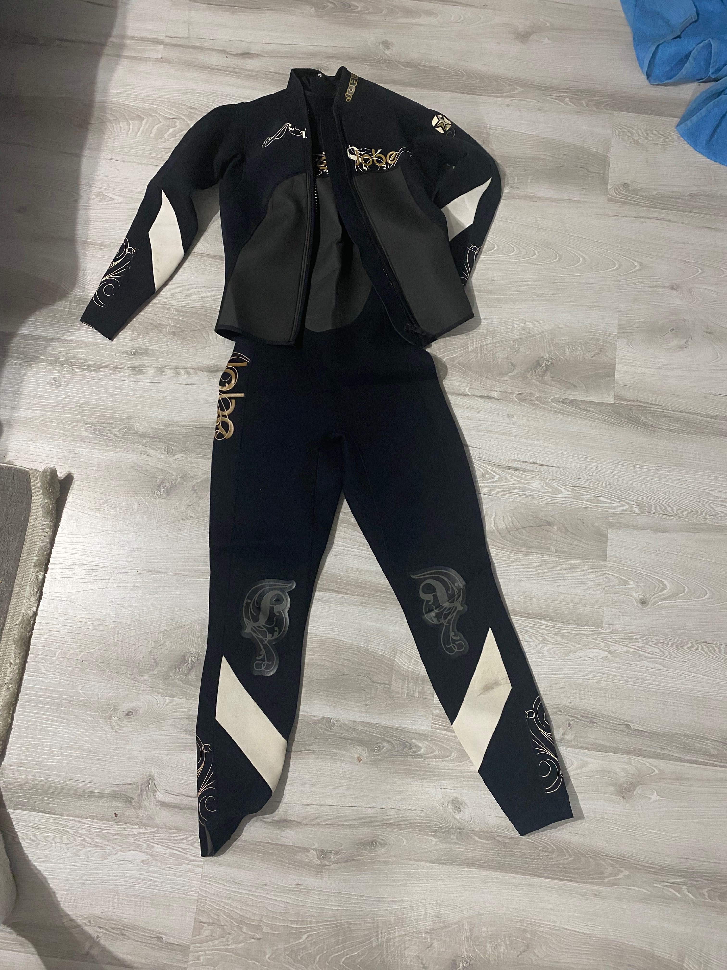 Женский гидрокостюм Jobe
