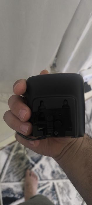 Срочно продам домашний радио телефон Gigaset