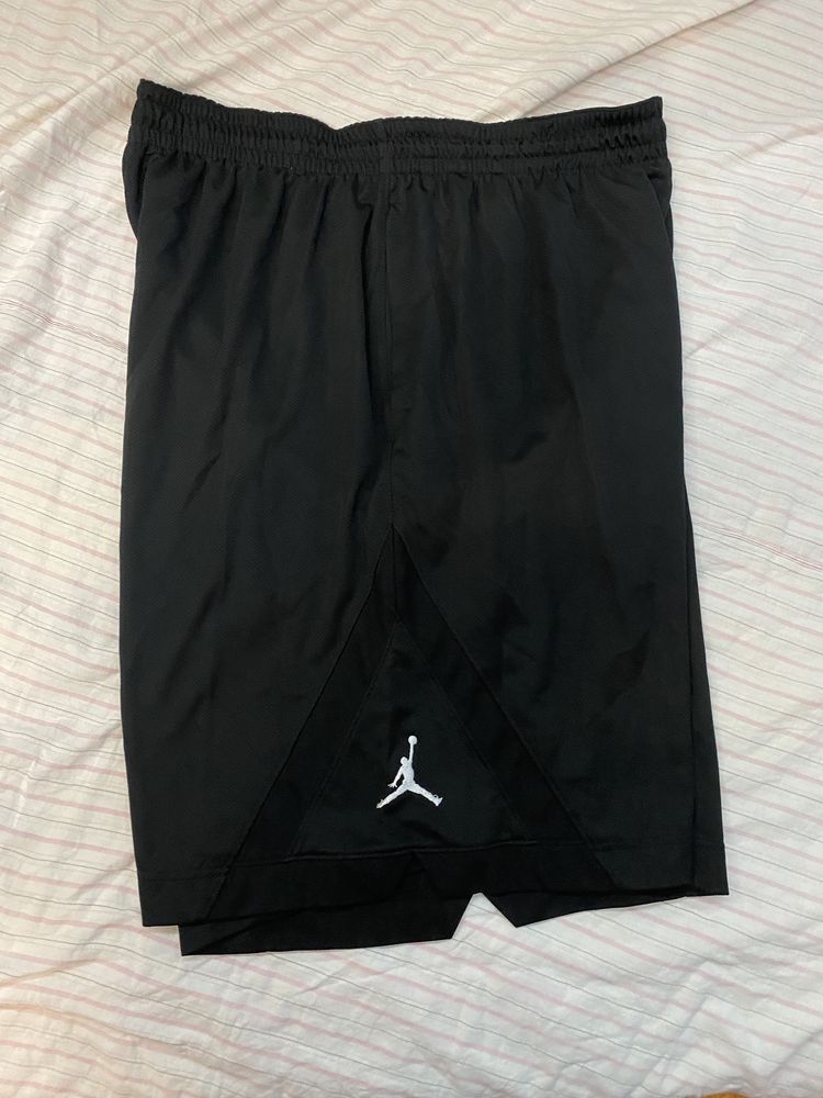 Nike ,Jordan Къси гащи размер 3хл