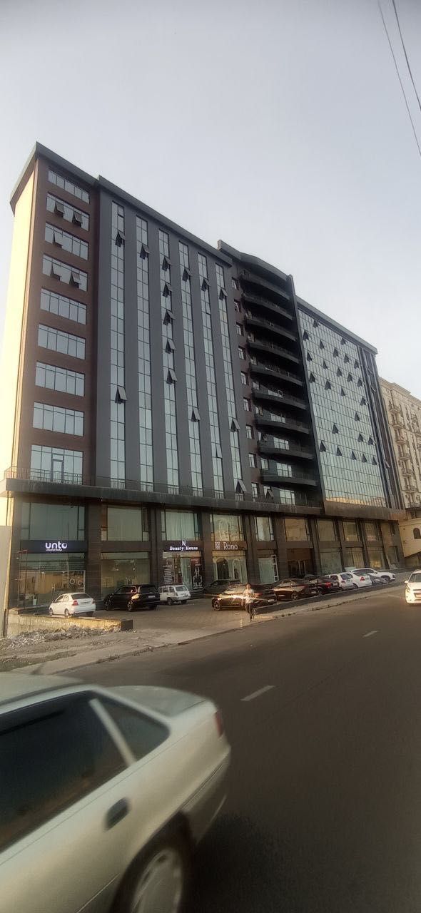 Срочно Продаётся/Сдаетя в аренду комерческое здание в центре!
