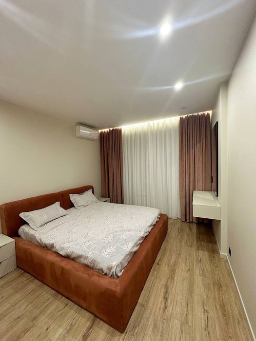 Сдается квартира посуточно в Махтумкули Яшнабадском районе