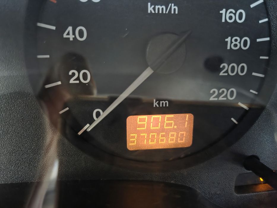 Opel Astra 1.7 dti