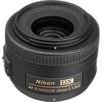 Срочно продам Nikon AF-S DX NIKKOR 35mm f/1.8G