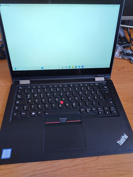 Lenovo x380 Yoga
