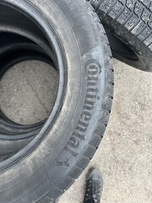 Продам зимние шины