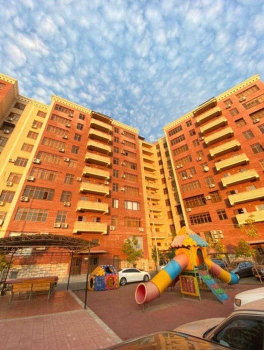 Сдаётся квартира 2 ком Юнусабадском р-н Ц5 Пожарка