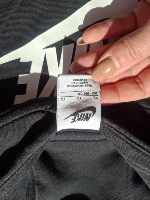 Комплект   Nike