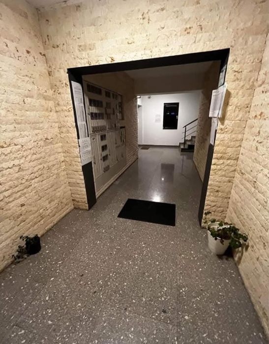 Apartament tip studio de vânzare