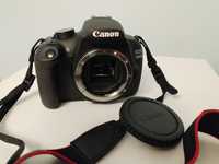 Aparat foto Canon EOS 1200D