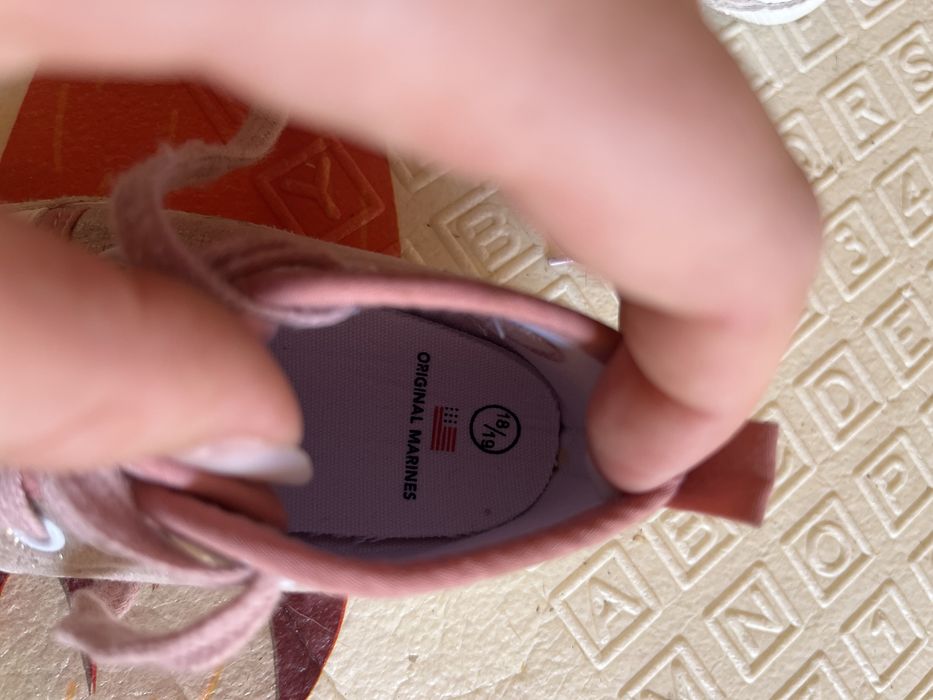 Incaltaminte bebelusi