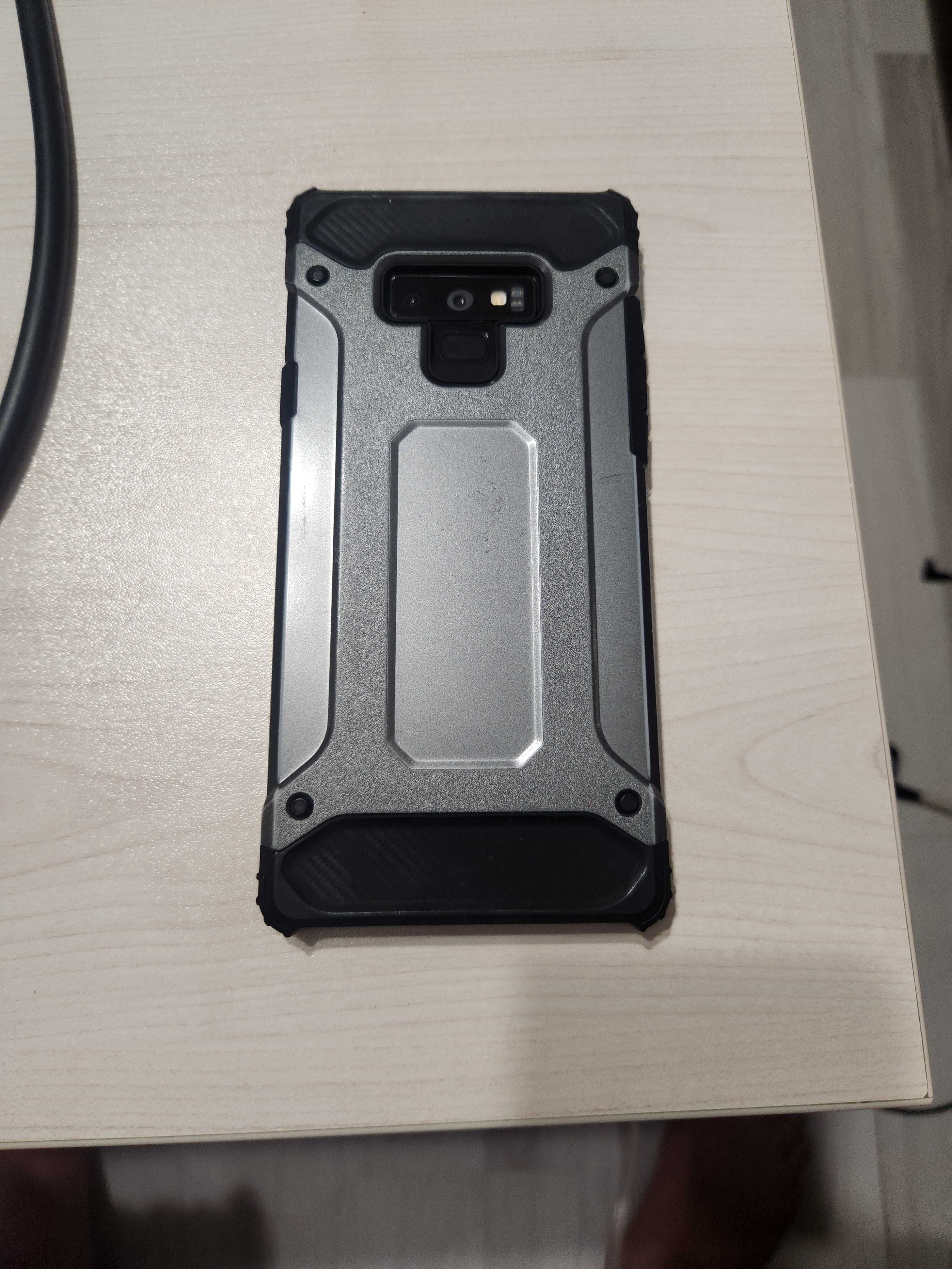 Телефон Samsung Note 9 128 GB