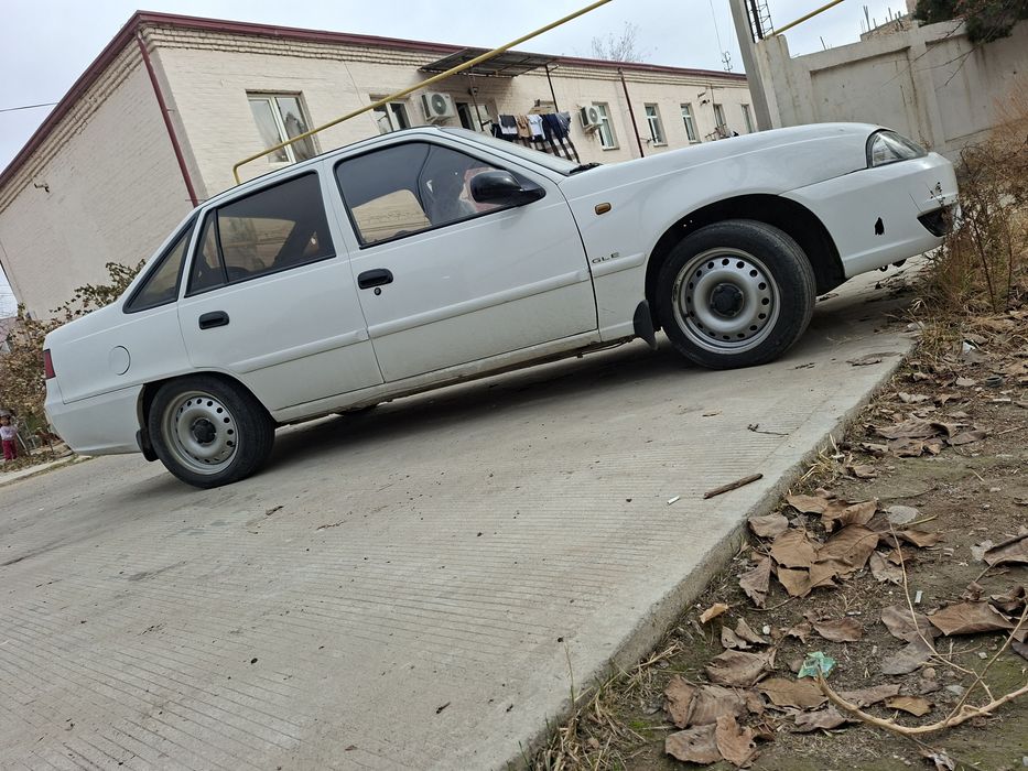 Нексия2 аренда донс