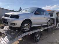 Vw polo 6N 1.4 16V НА ЧАСТИ