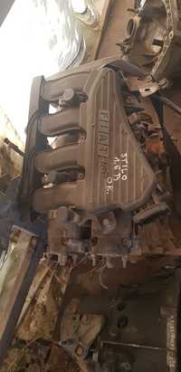 Motor Fiat Stilo 1.6 16V