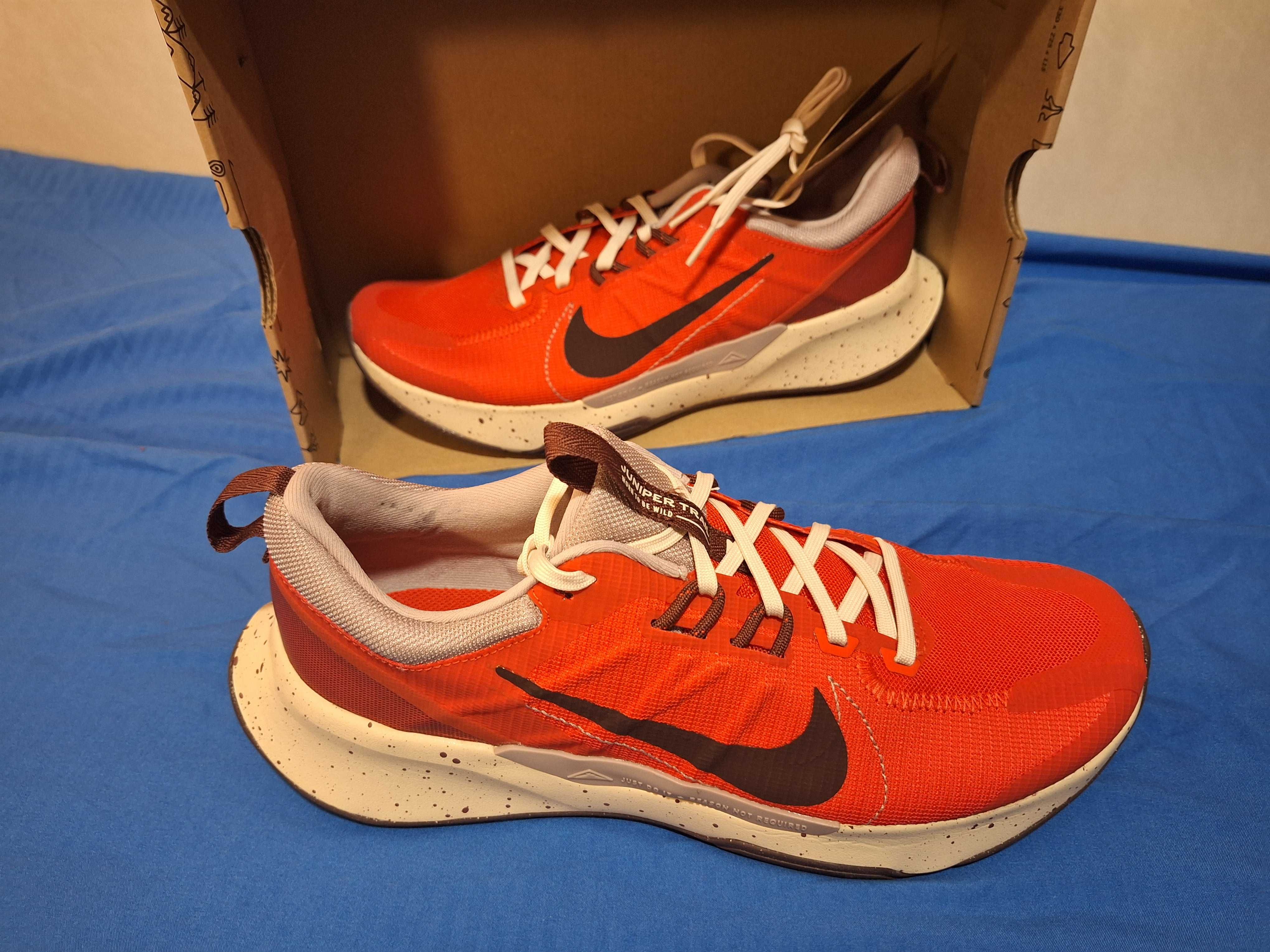 Мъжки маратонки Nike Juniper Trail 2 NN.
