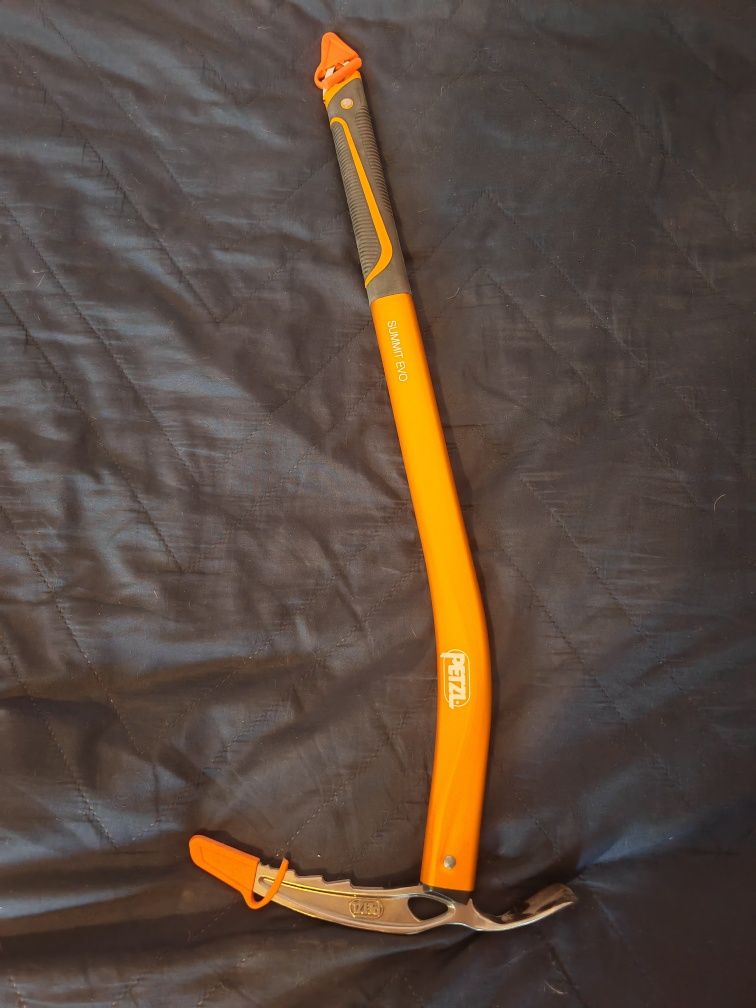 petzel summit evo, 66см