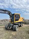 Volvo  ew 145 b prime