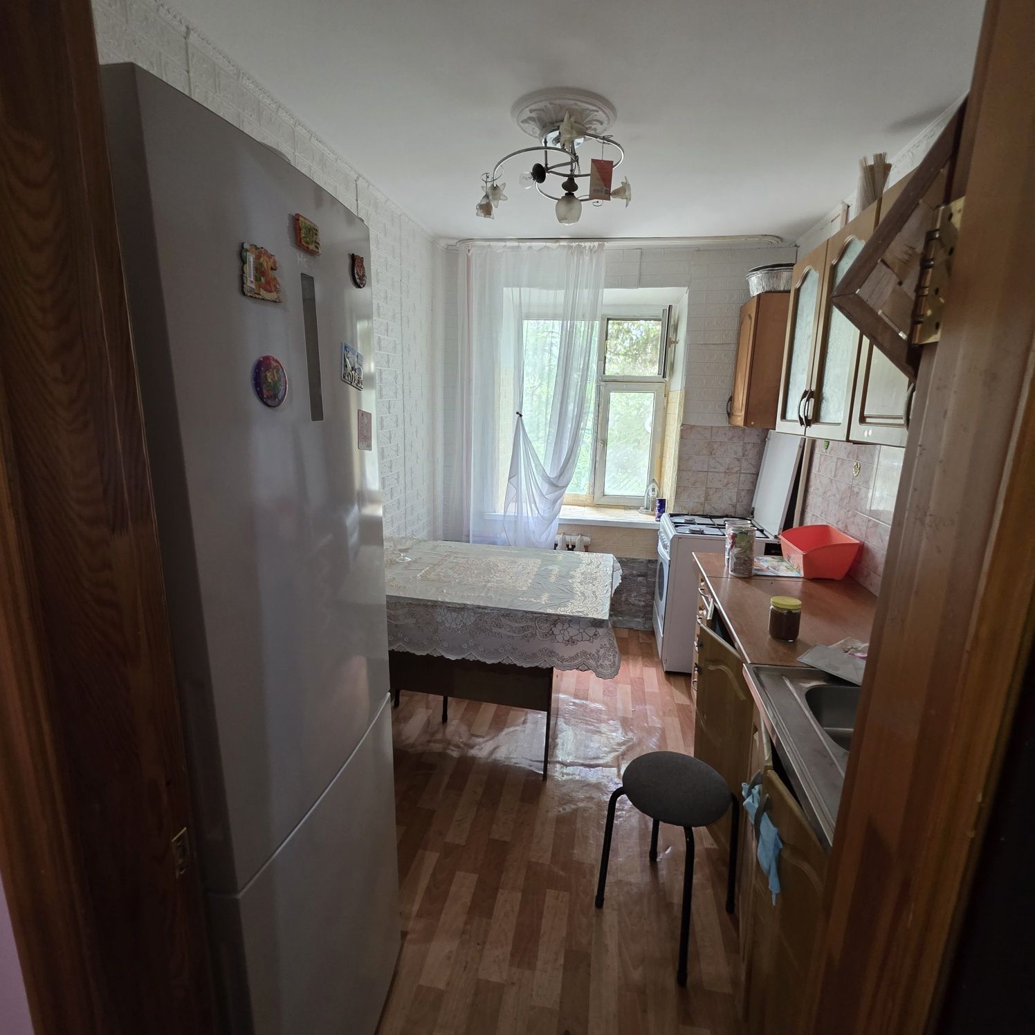 Сдам 2 х комн кв ценрт