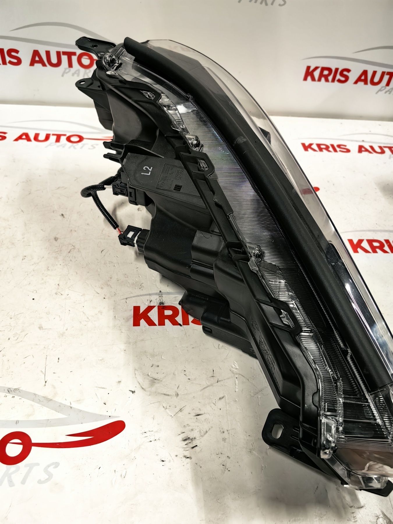 Фар / Фарове за Lexus LBX FULL LED / Лексус ЛБХ 2025г