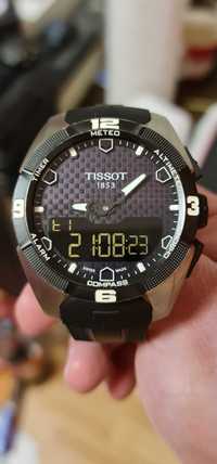 Tissot T Touch Titan Expert Solar