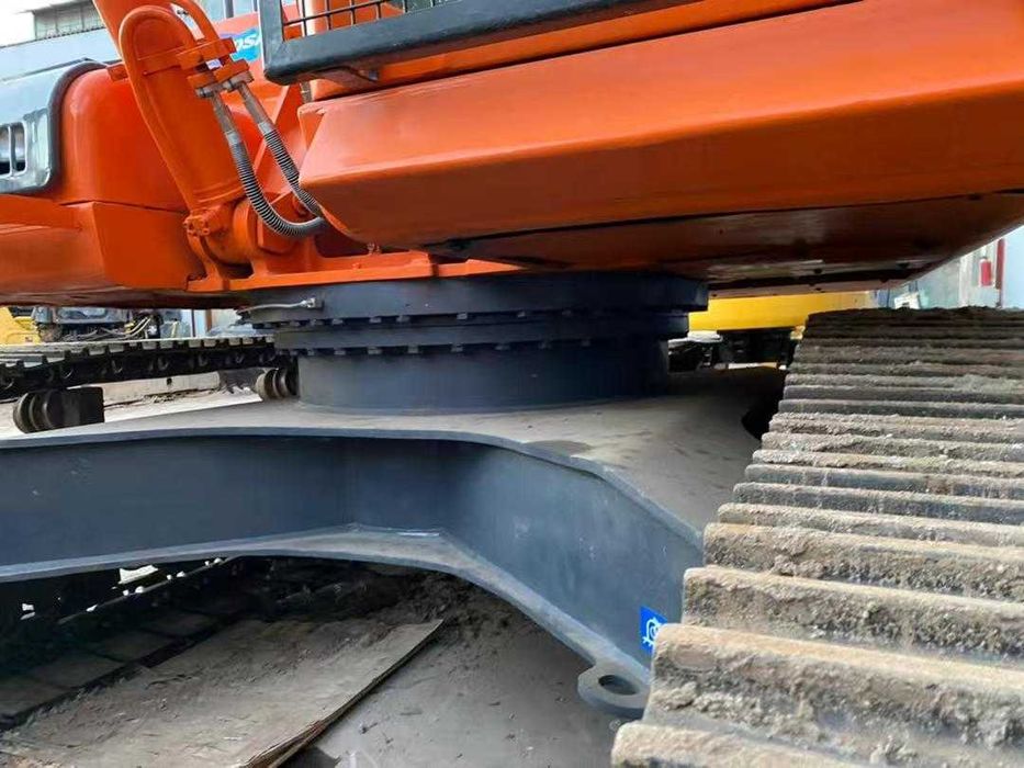Ekskavator Doosan DX225. Oldindan to'lov 10%. buyurtma asosida. 2023y