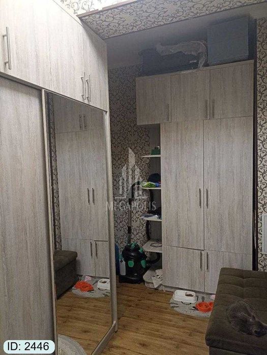 kogon kalsoga bormasdan 3 xonali kvartira sotiladi №2446