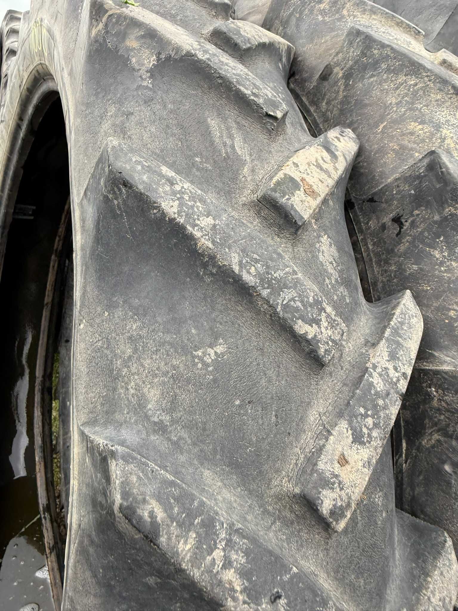 Anvelope 9.5 R44 Michelin