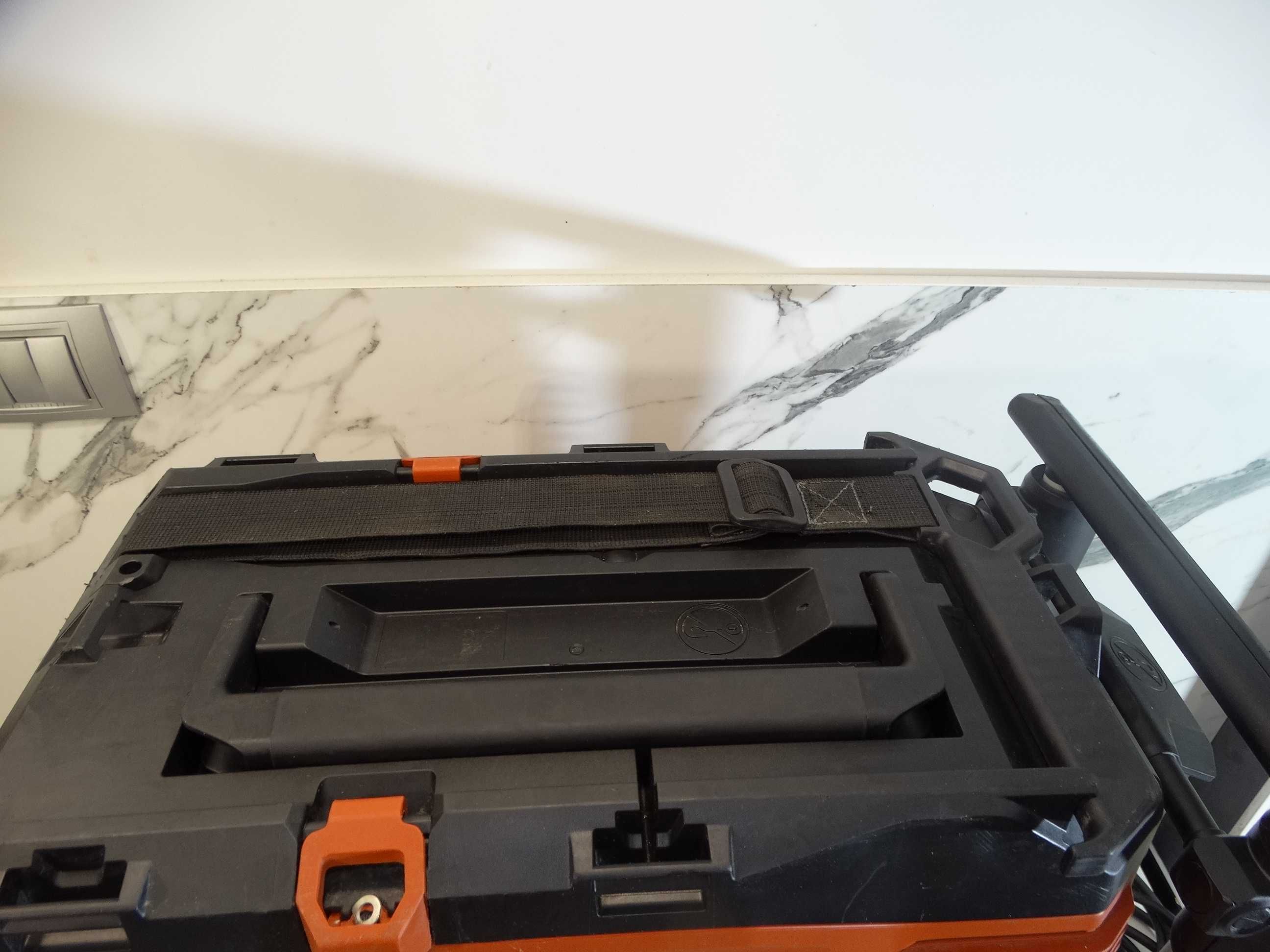 Hilti VC 40 H - X - Индустриална прахосмукачка
