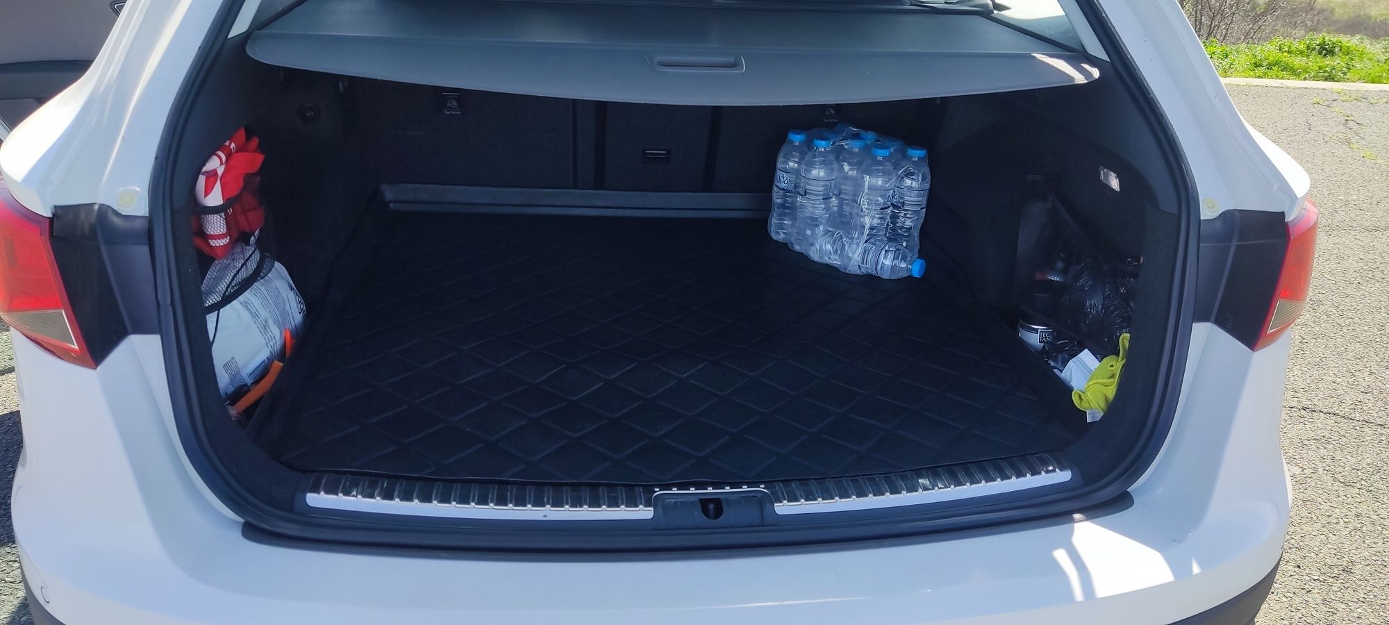 Seat Leon X-Perience 4х4