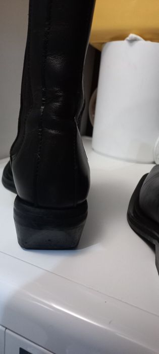 Ghete ciocate Copenhagen 37