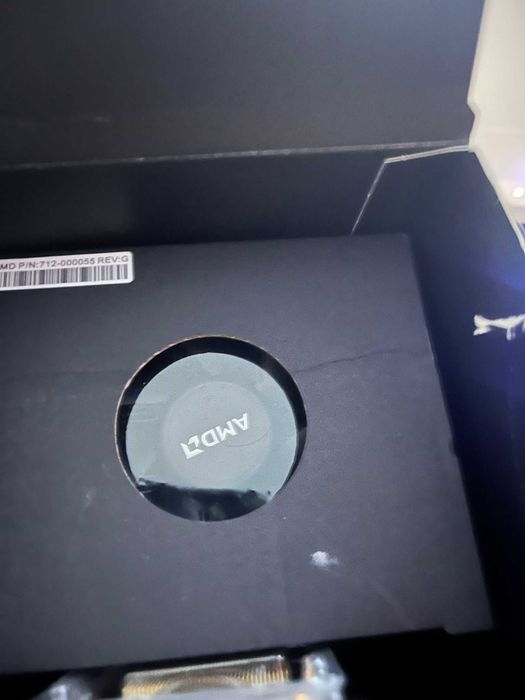 Ryzen 5 2600 de vanzare