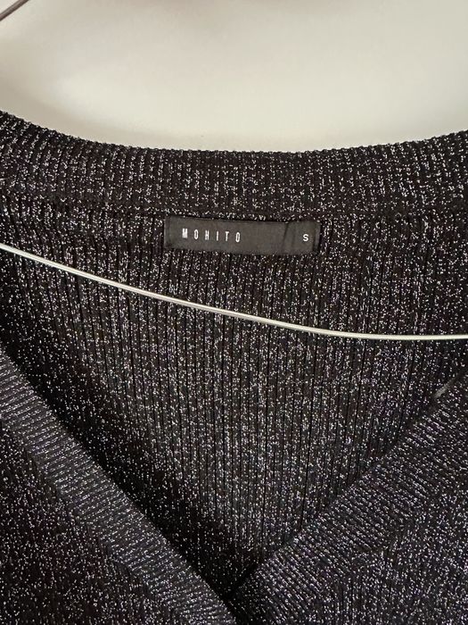 Compleu deosebit dama ,marimea S,Mohito