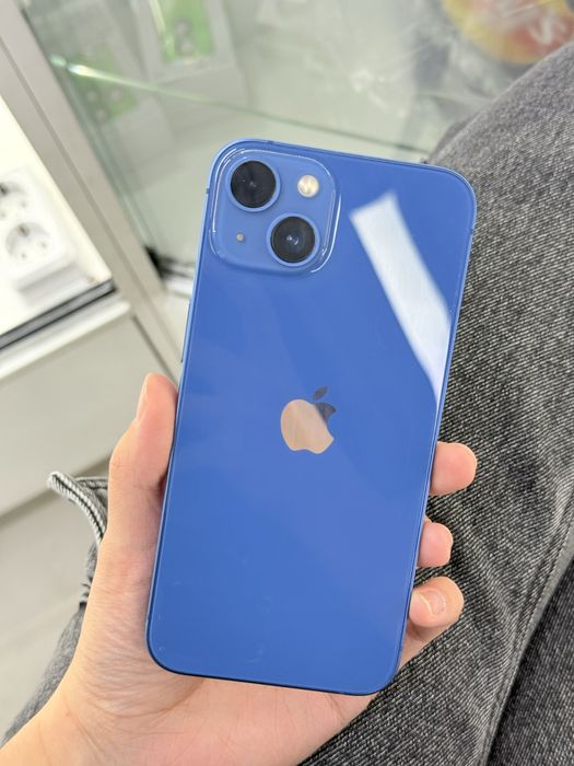 apple iphone 13 256gb