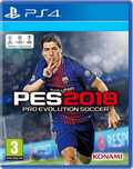 Pro evolution soccer 2018 I Naruto