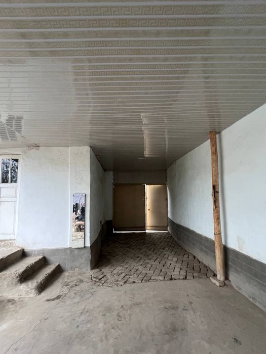 Uy sotiladi 16 sotix