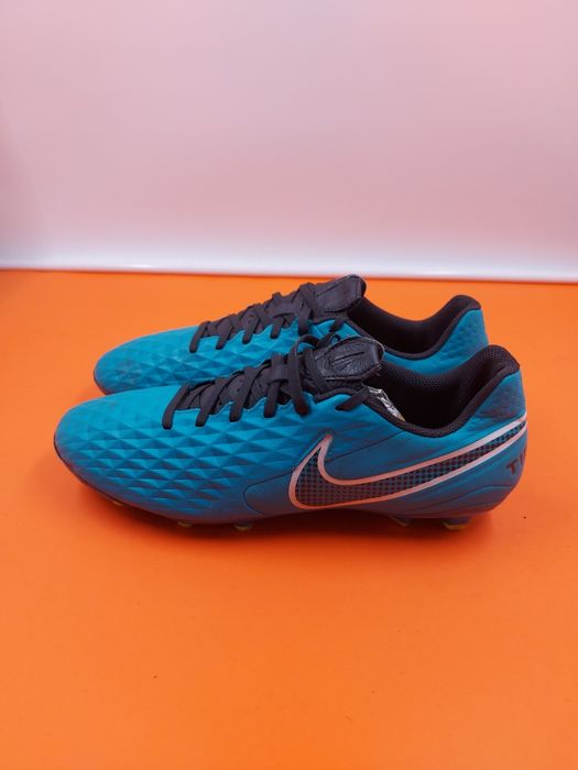 Nike Tiempo Legend 8 Academy Fg номер 44 Оригинални футболни обувки