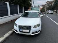 Audi A3 2012 1.6 TDI