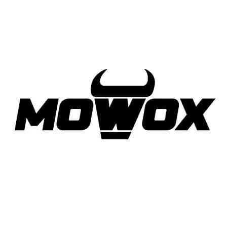 Электрическая газонокосилка MOWOX 2000 W 46см