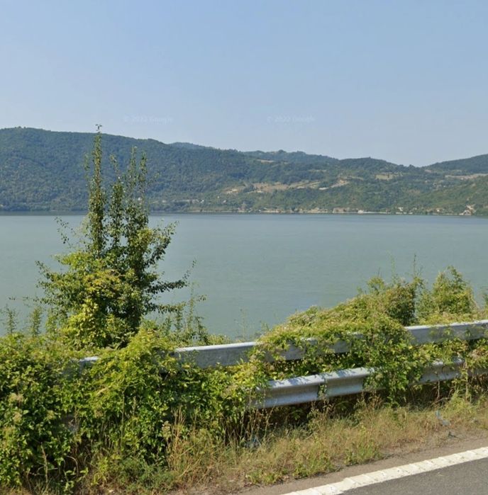 Vand teren Clisura Dunarii, Svinița.
