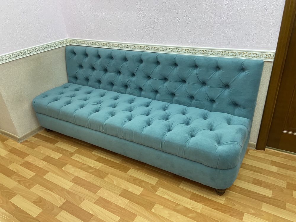 Срочно продам  диван