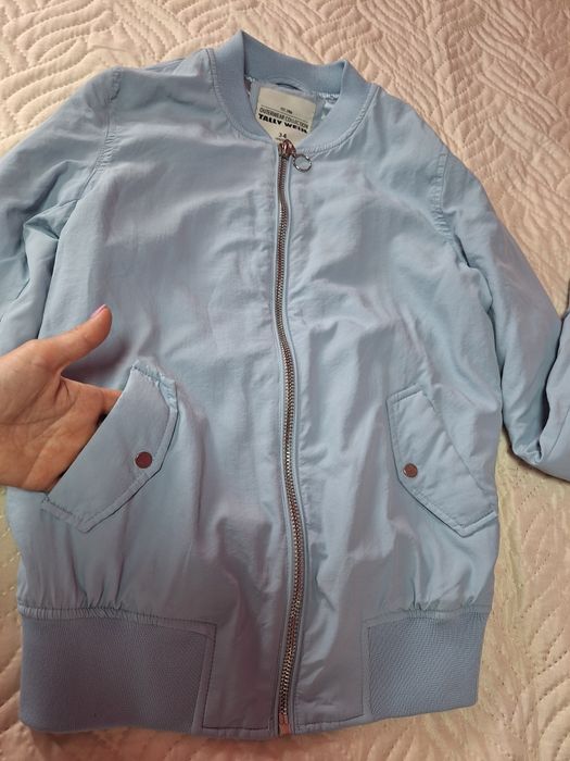 Пролетно  якенце