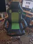 Scaun ergonomic gaming