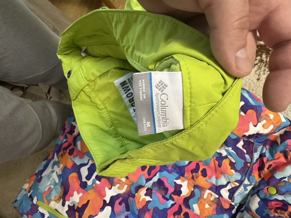 Vand costum ski copii